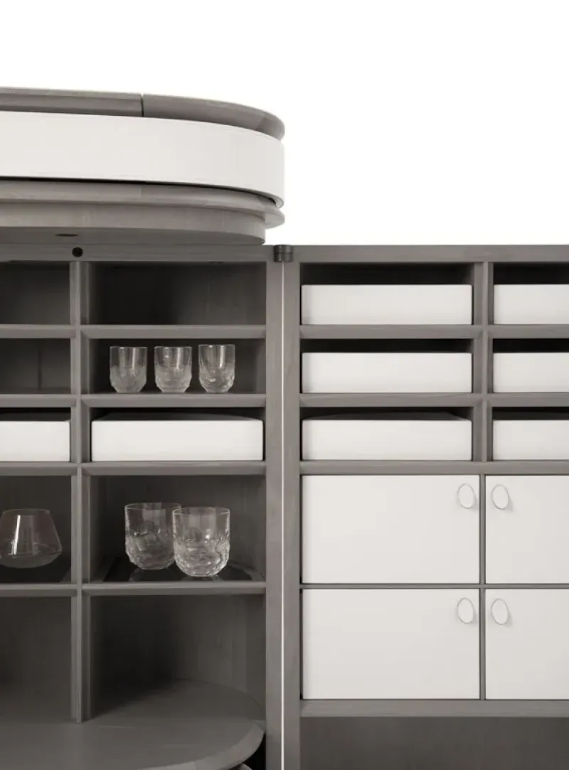 Houdini - Giorgetti w Mesmetric