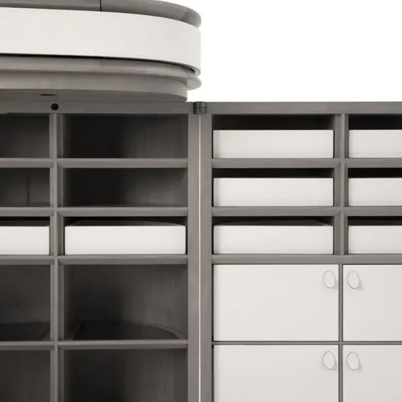 Houdini - Giorgetti w Mesmetric