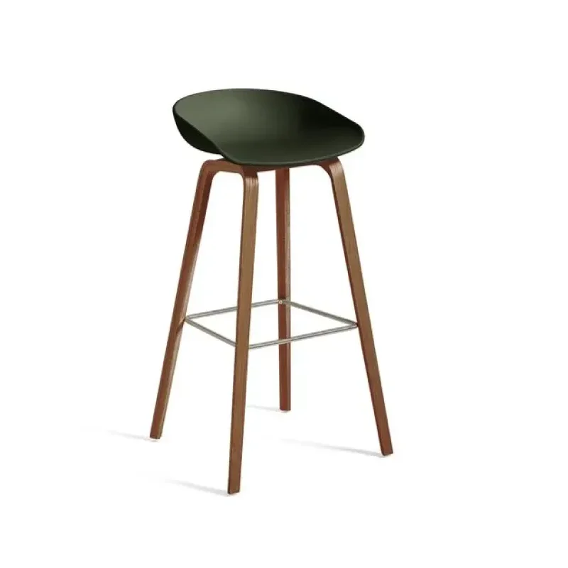 About A Stool AAS 32 Walnut – Hay at Mesmetric