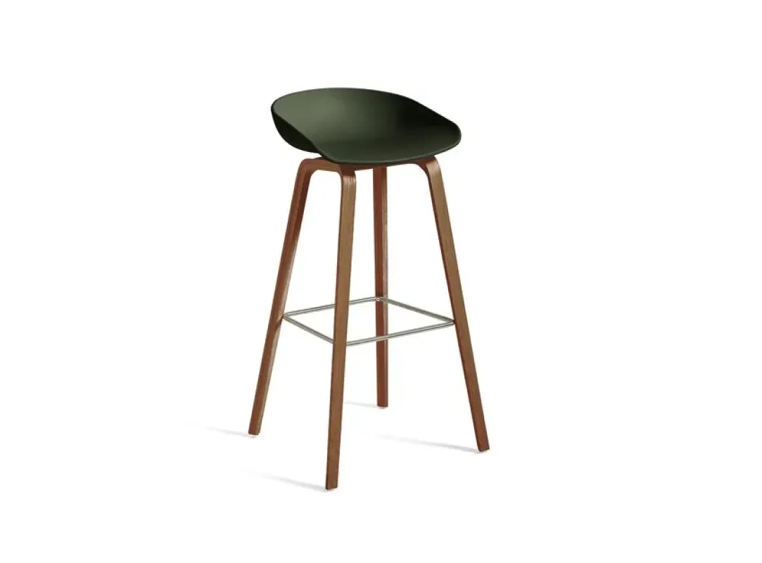 About A Stool AAS 32 Walnut – Hay at Mesmetric