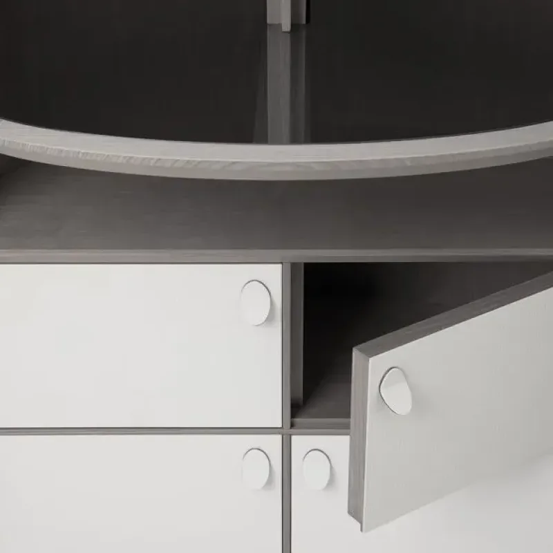 Houdini - Giorgetti w Mesmetric