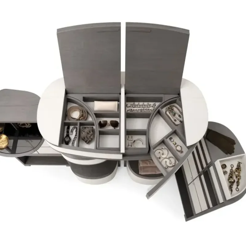 Houdini - Giorgetti w Mesmetric