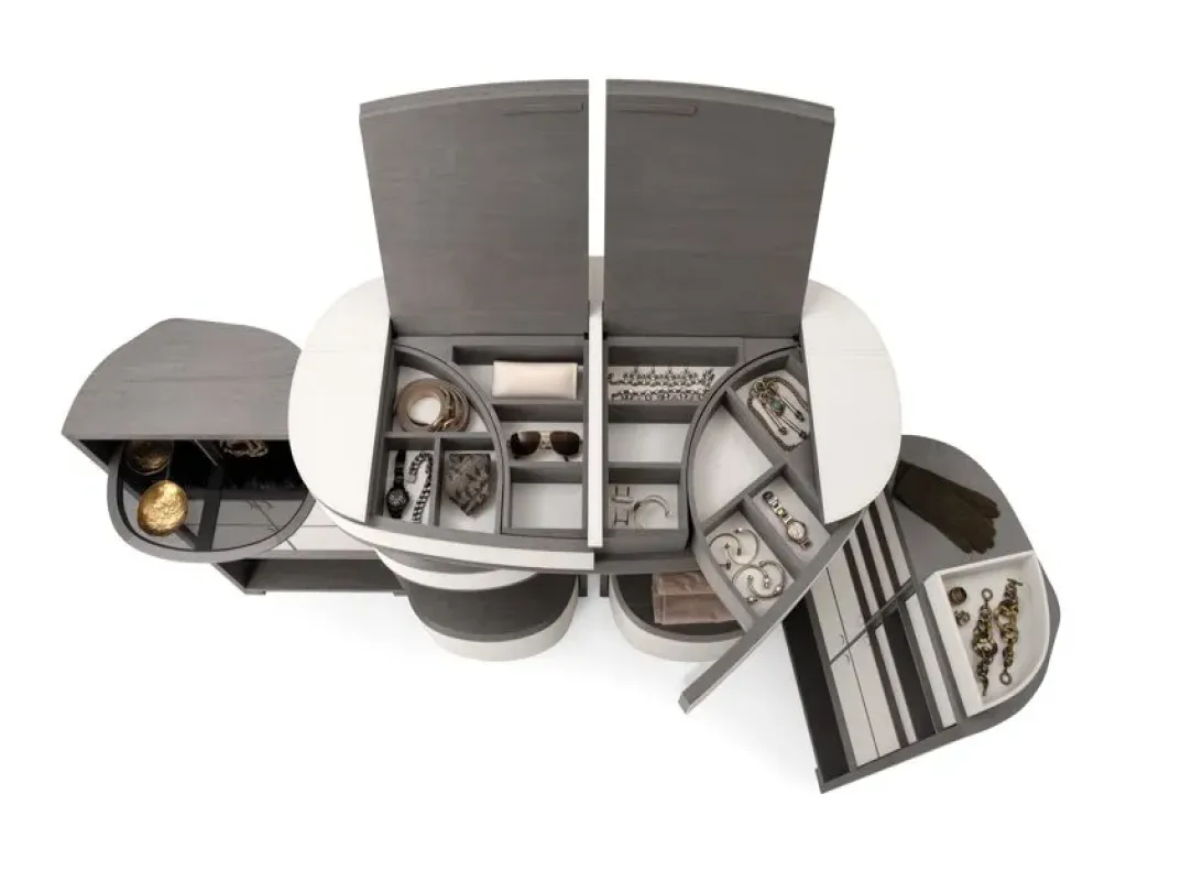 Houdini - Giorgetti w Mesmetric