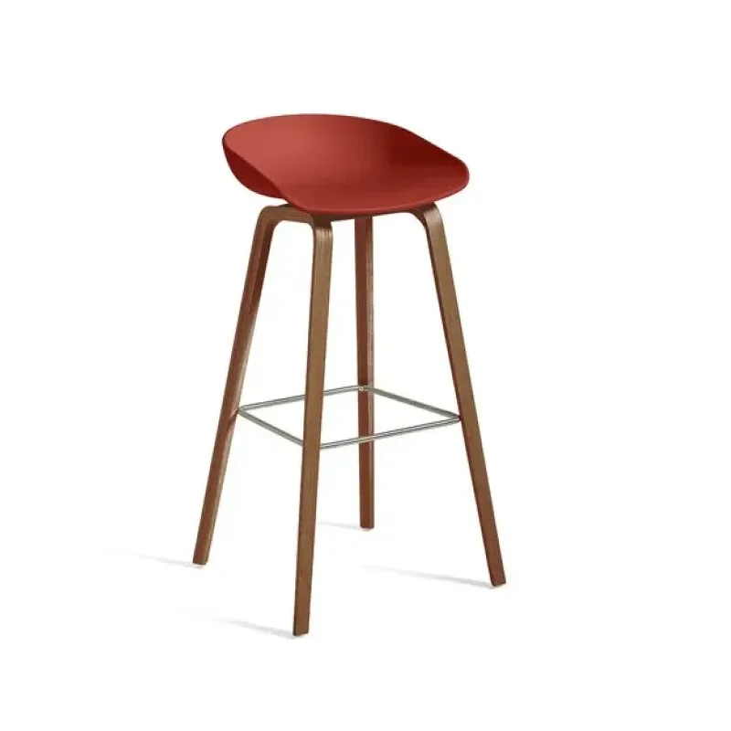 About A Stool AAS 32 Walnut – Hay at Mesmetric