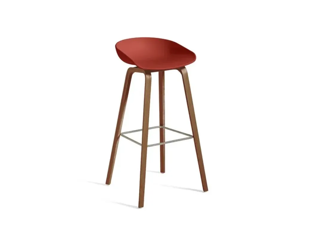 About A Stool AAS 32 Walnut – Hay at Mesmetric