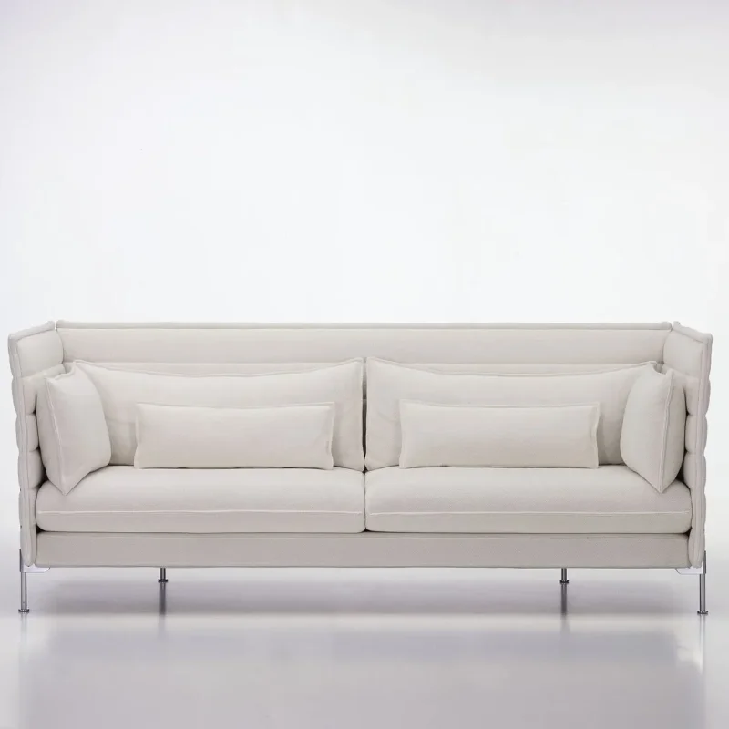 Alcove Sofa – Vitra at Mesmetric