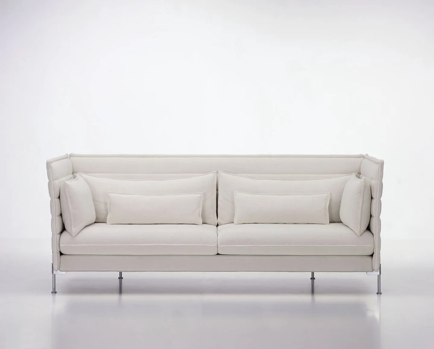 Alcove Sofa – Vitra at Mesmetric