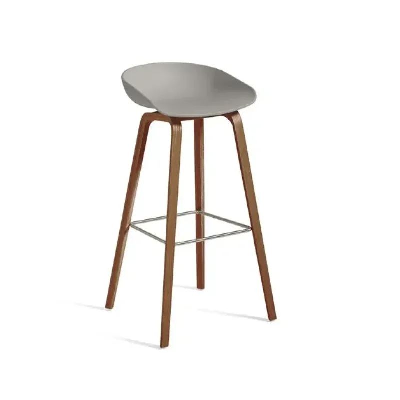 About A Stool AAS 32 Walnut – Hay at Mesmetric