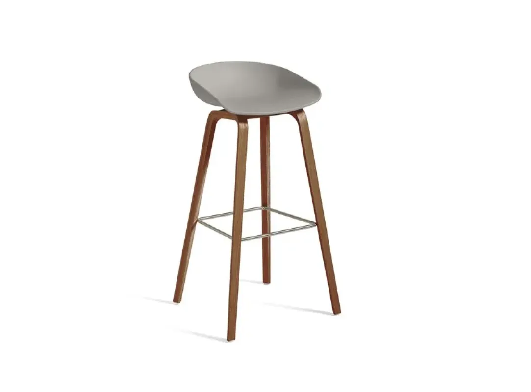 About A Stool AAS 32 Walnut – Hay at Mesmetric