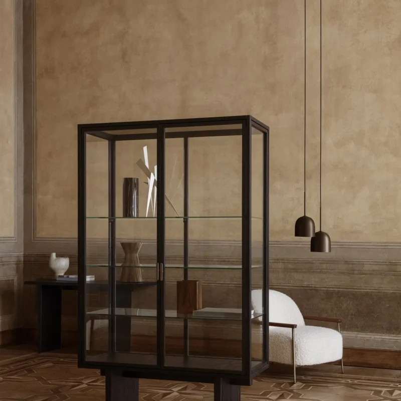 Howard – Gubi.dk at Mesmetric