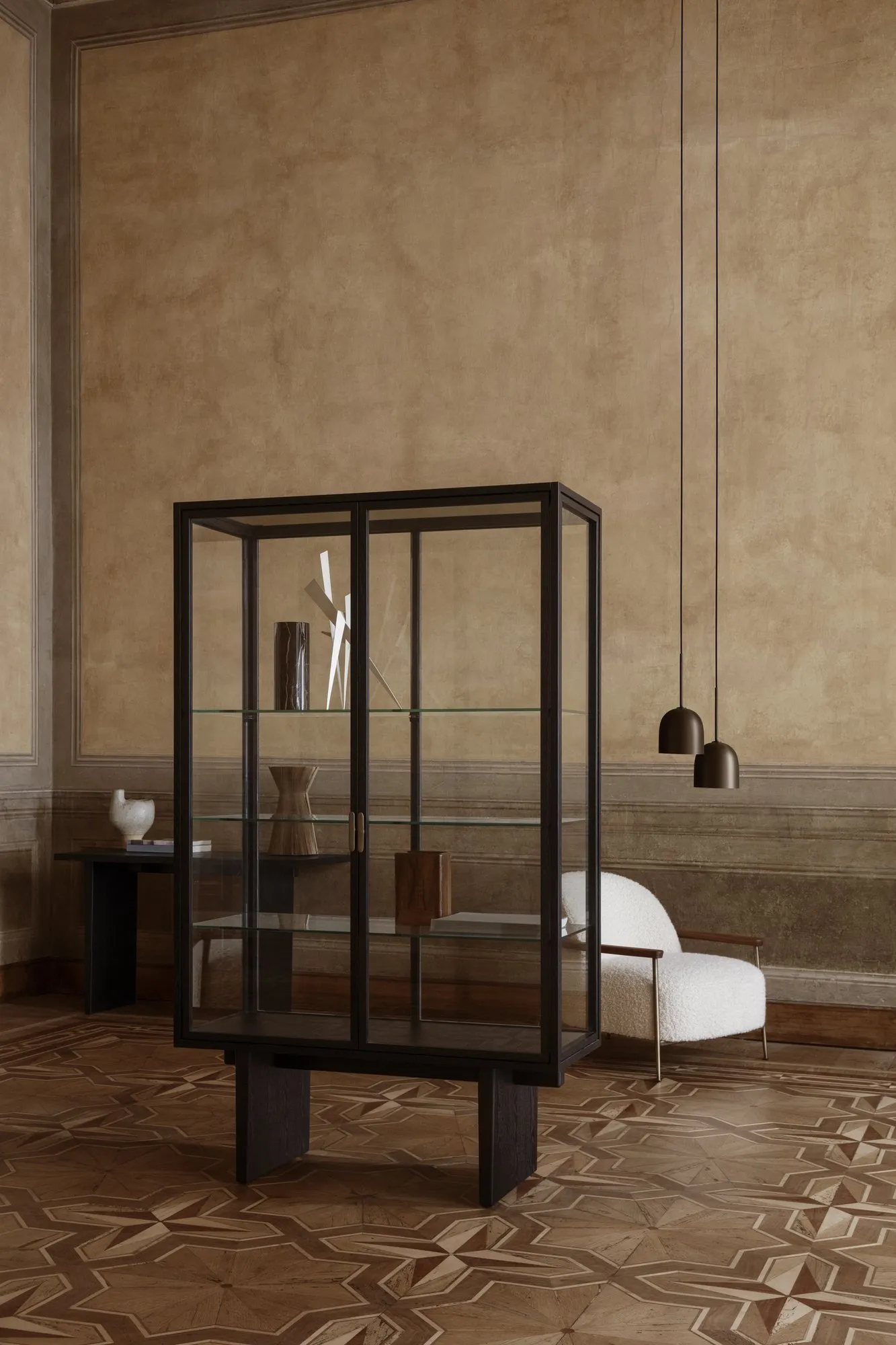 Howard – Gubi.dk at Mesmetric