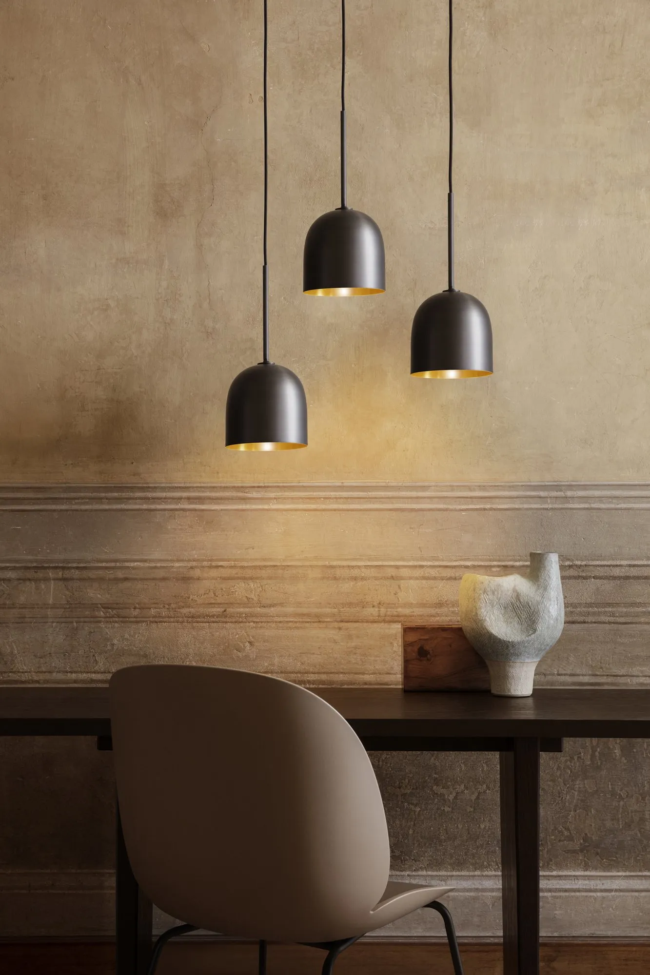 Howard – Gubi.dk at Mesmetric
