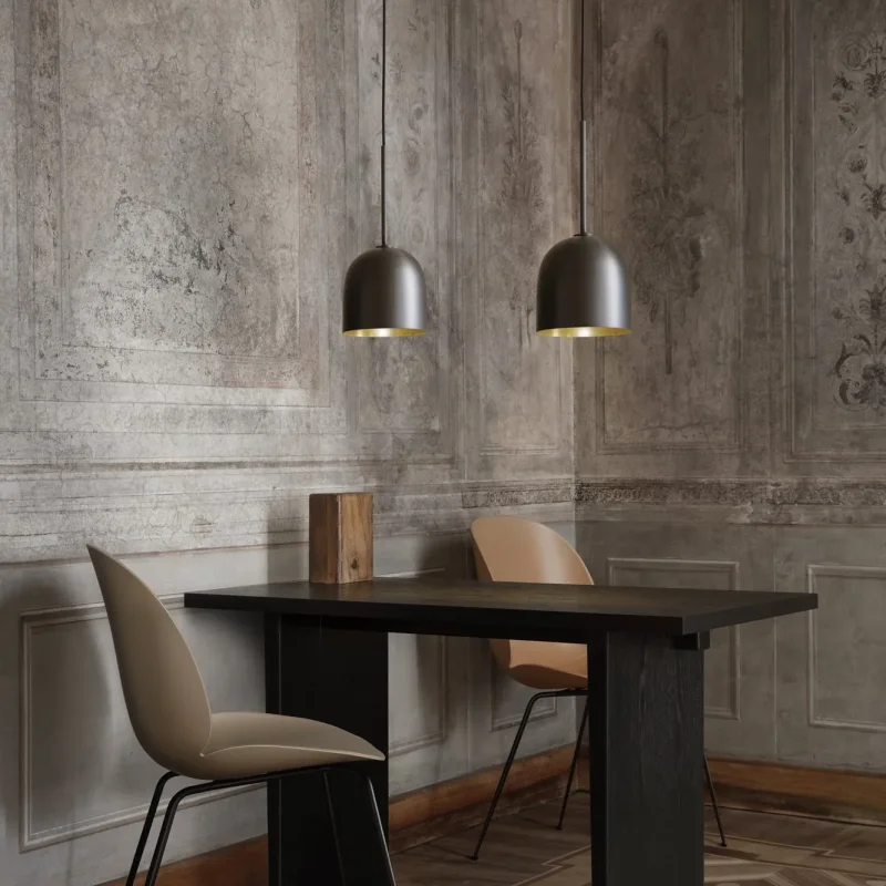 Howard – Gubi.dk at Mesmetric