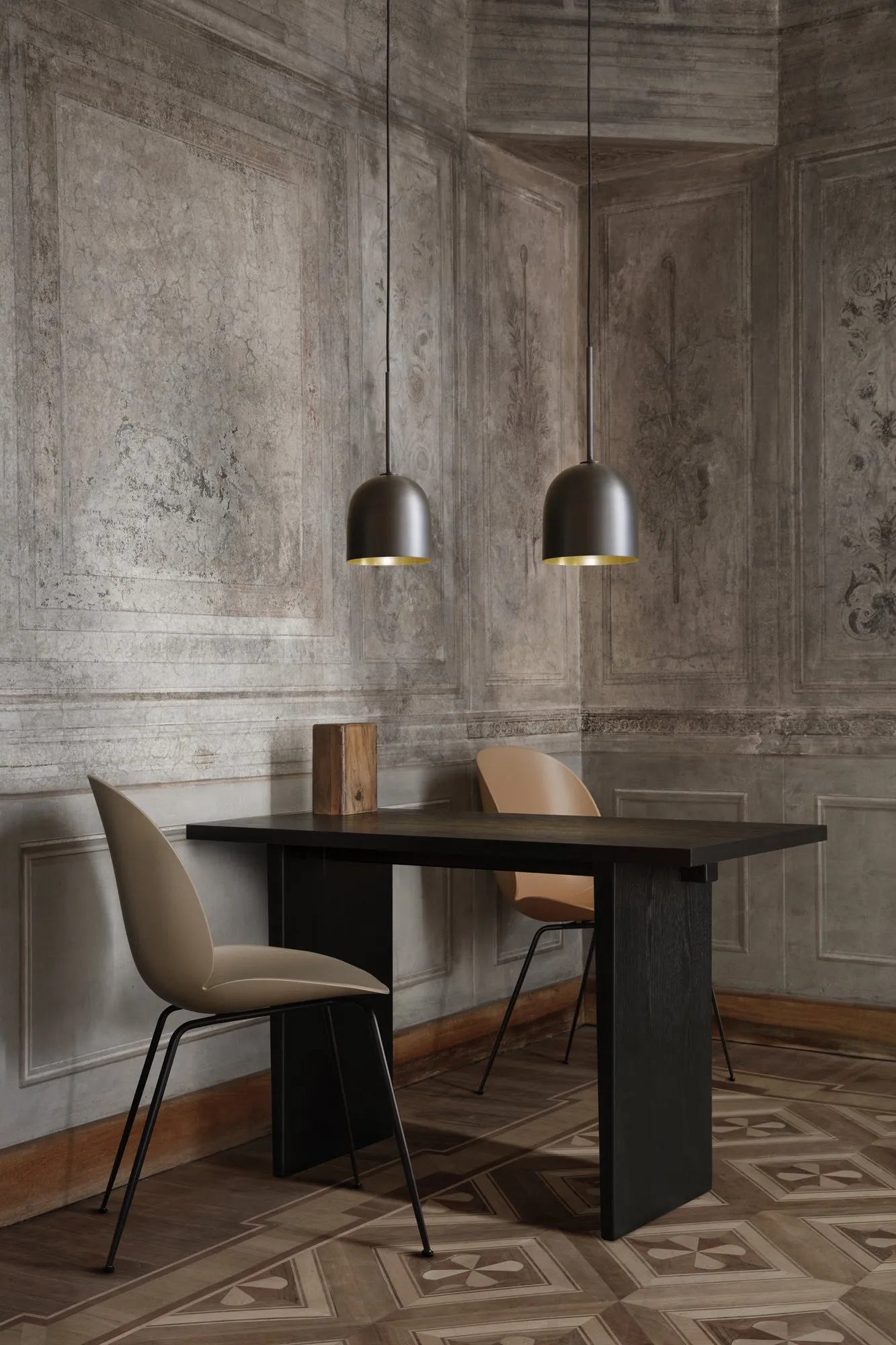 Howard – Gubi.dk at Mesmetric