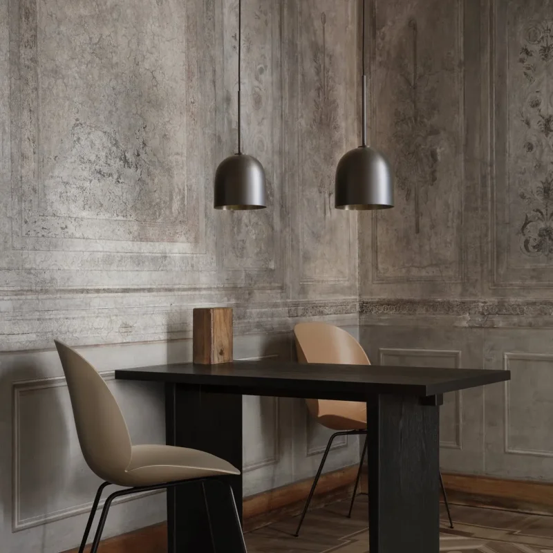 Howard – Gubi.dk at Mesmetric