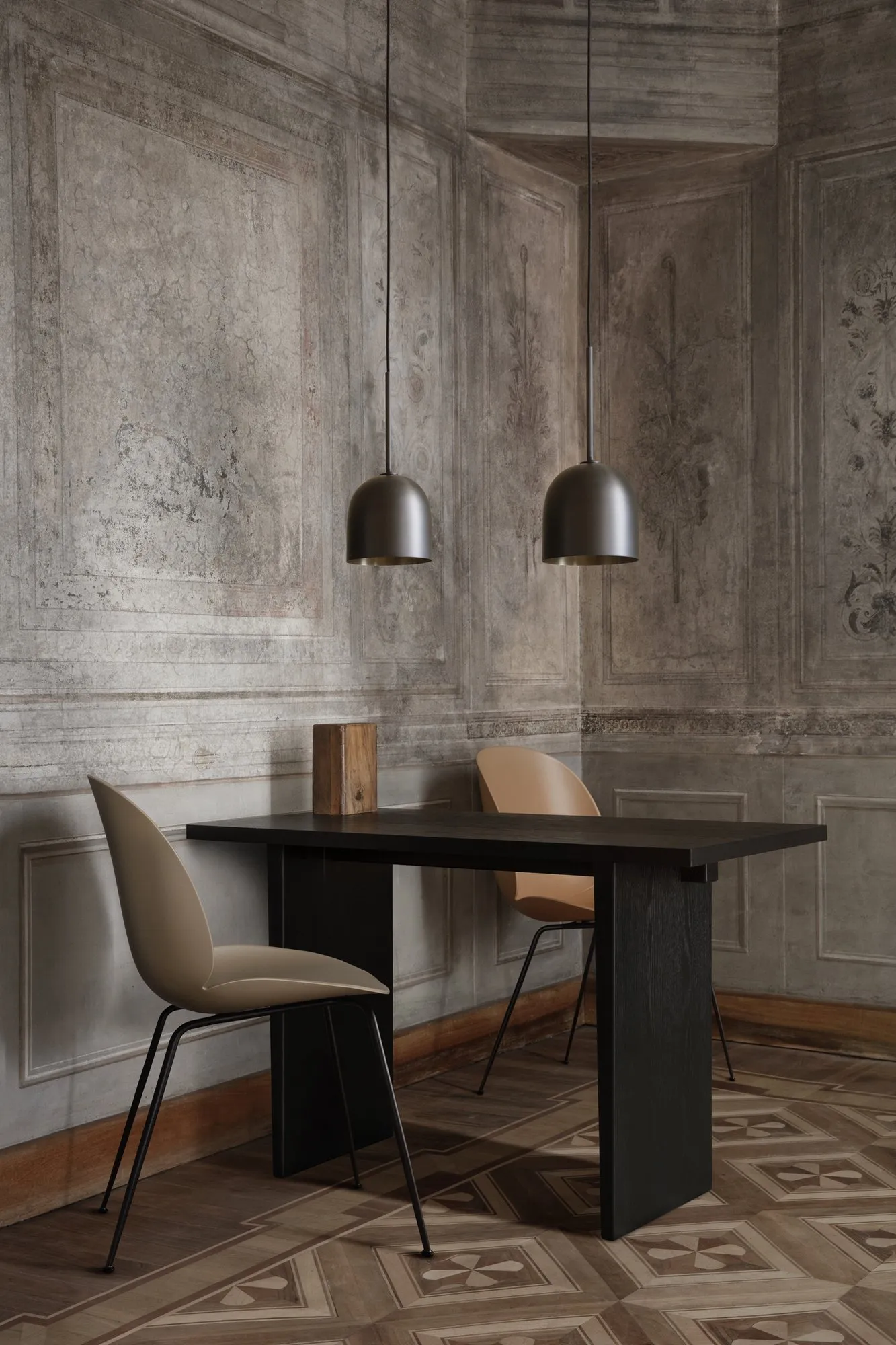 Howard – Gubi.dk at Mesmetric