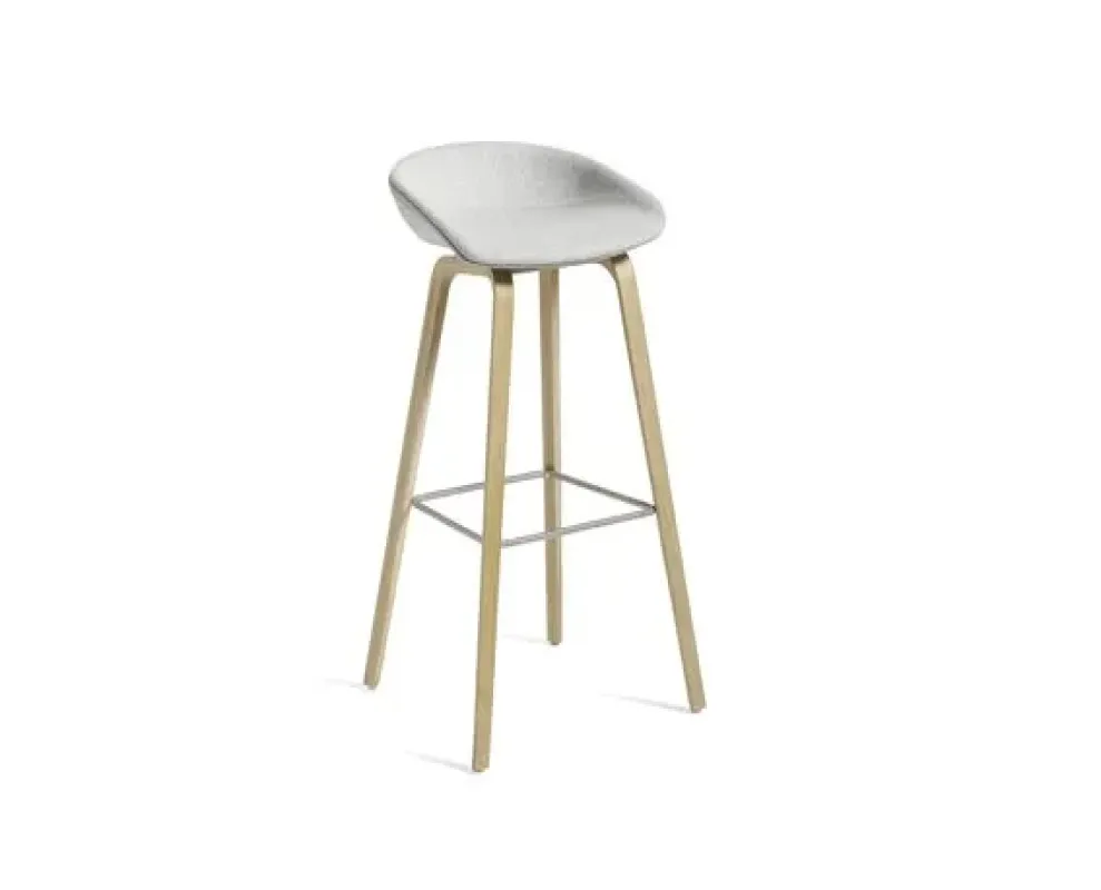 About A Stool AAS 33 – Hay at Mesmetric