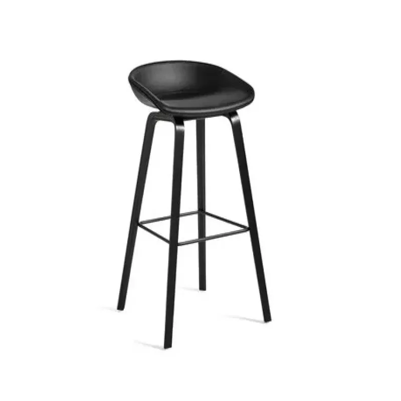 About A Stool AAS 33 – Hay at Mesmetric