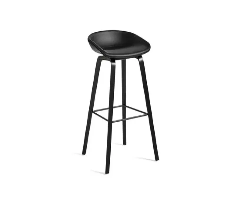 About A Stool AAS 33 – Hay at Mesmetric