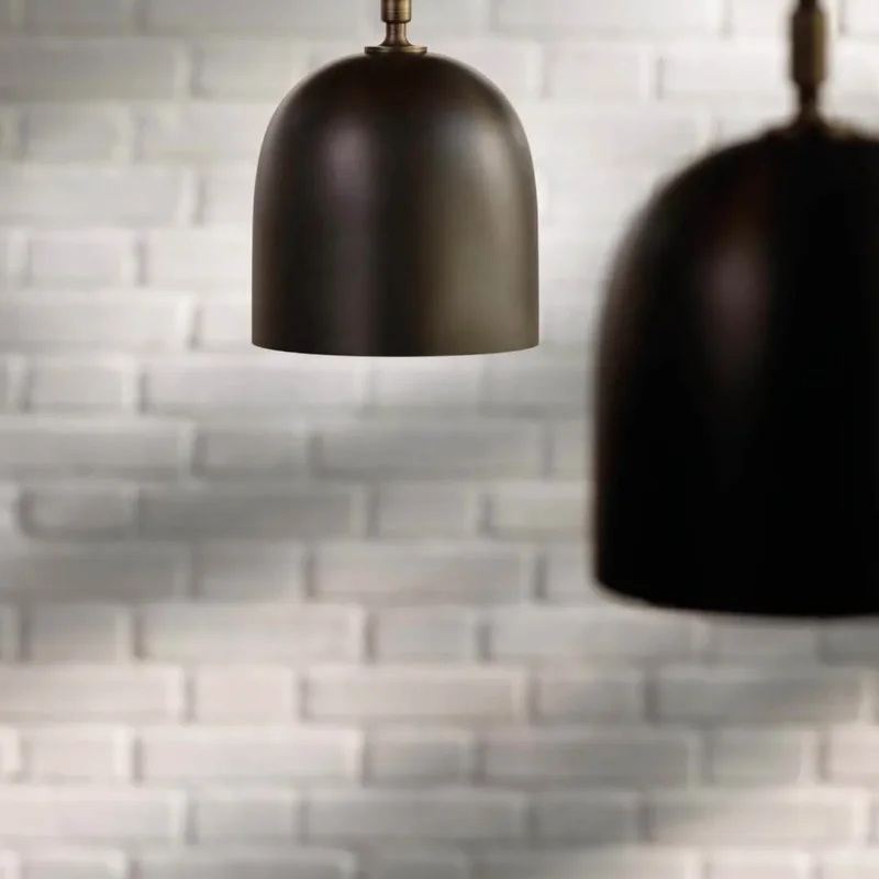 Howard chandelier - Gubi.dk w Mesmetric