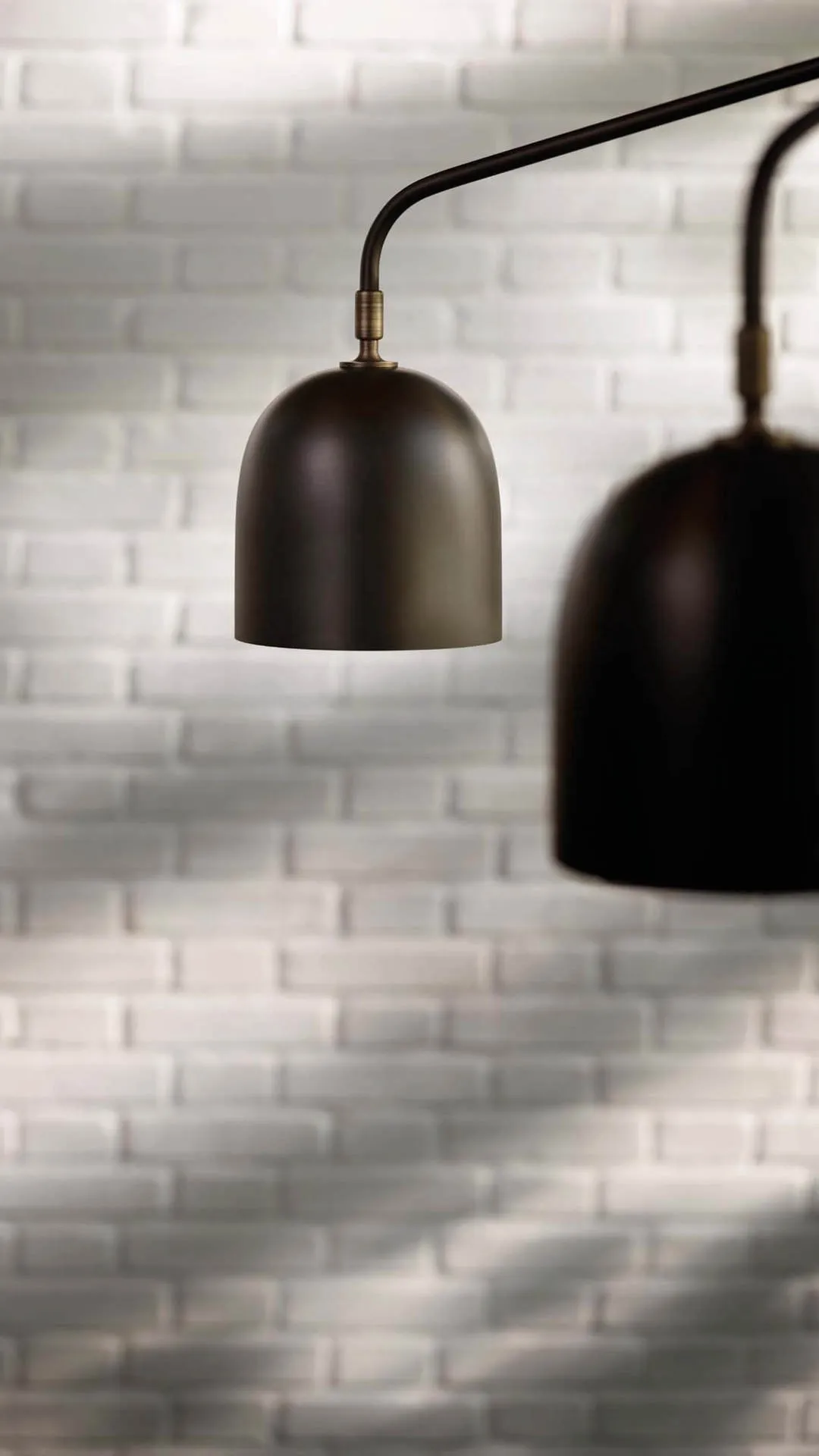Howard chandelier - Gubi.dk w Mesmetric