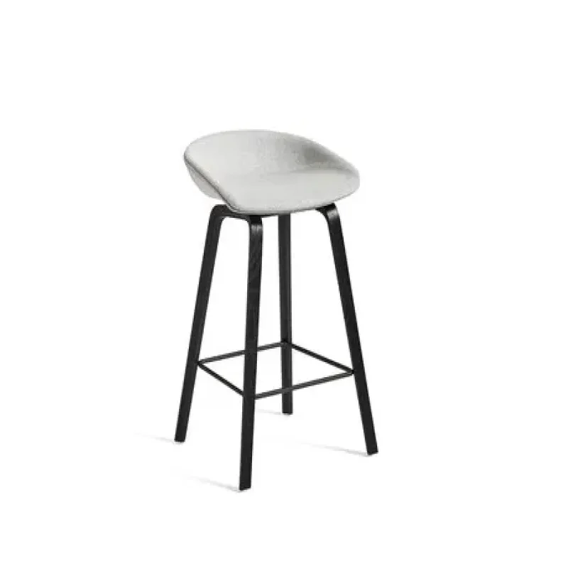 About A Stool AAS 33 – Hay at Mesmetric