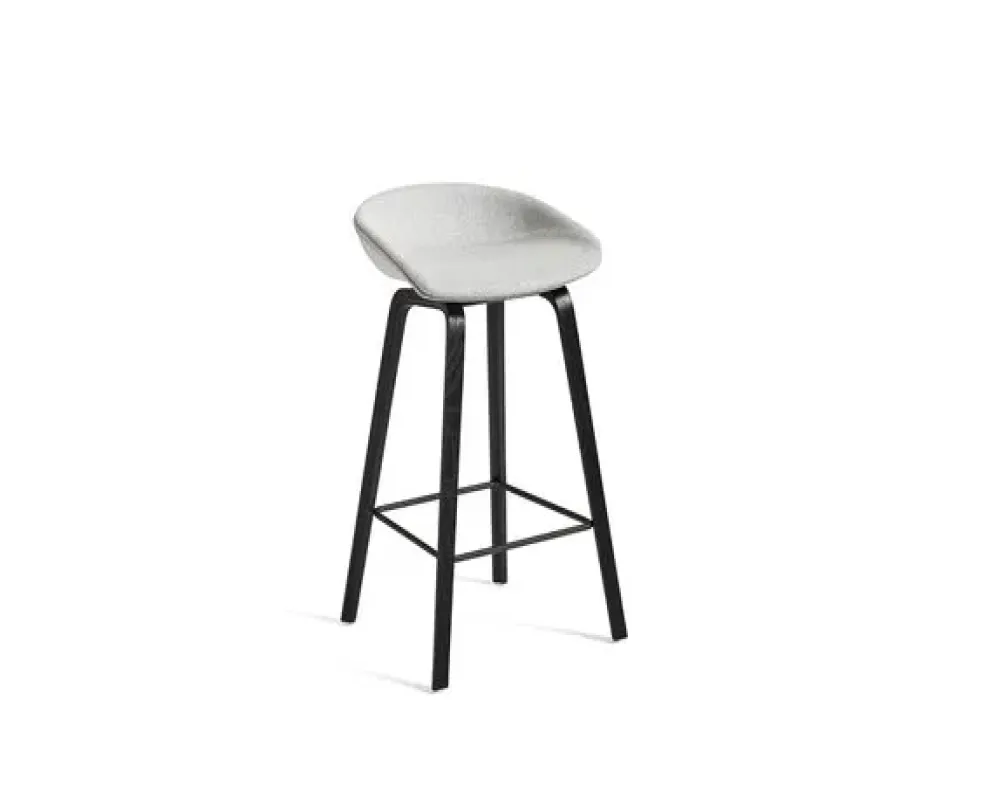 About A Stool AAS 33 – Hay at Mesmetric