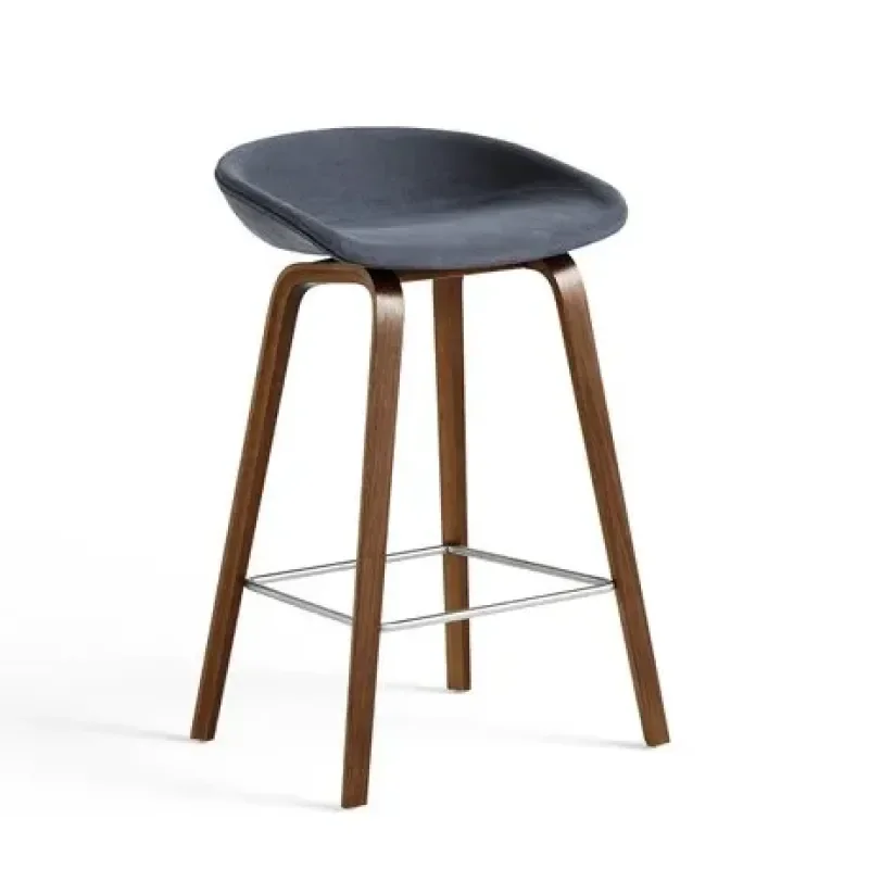 About A Stool AAS 33 Walnut – Hay at Mesmetric