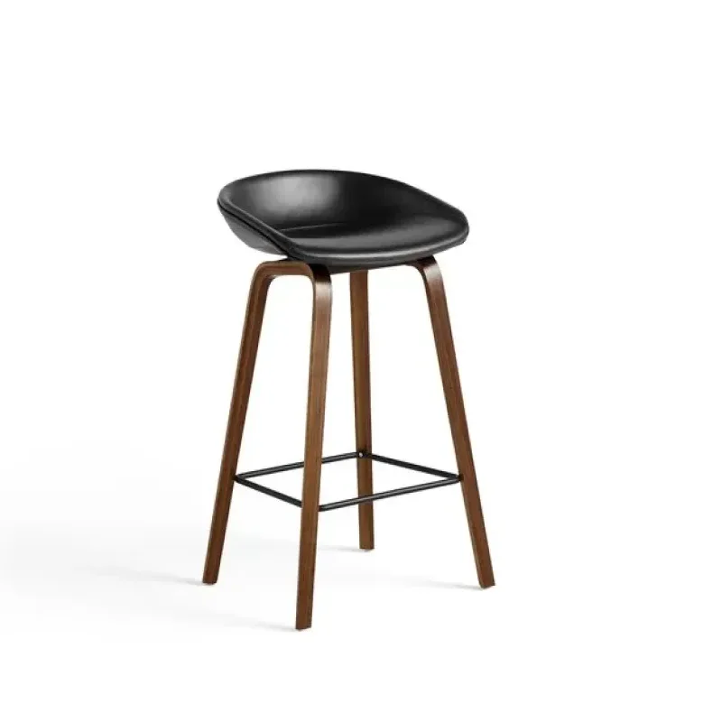 About A Stool AAS 33 Walnut – Hay at Mesmetric