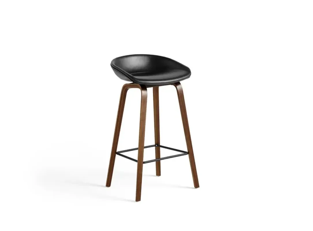 About A Stool AAS 33 Walnut – Hay at Mesmetric