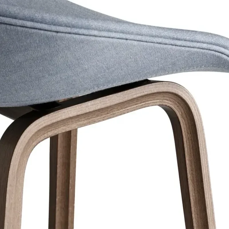 About A Stool AAS 33 Walnut – Hay at Mesmetric