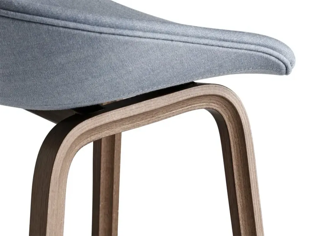 About A Stool AAS 33 Walnut – Hay at Mesmetric