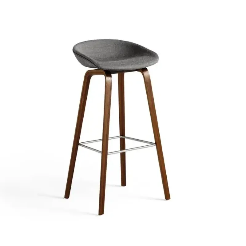 About A Stool AAS 33 Walnut – Hay at Mesmetric