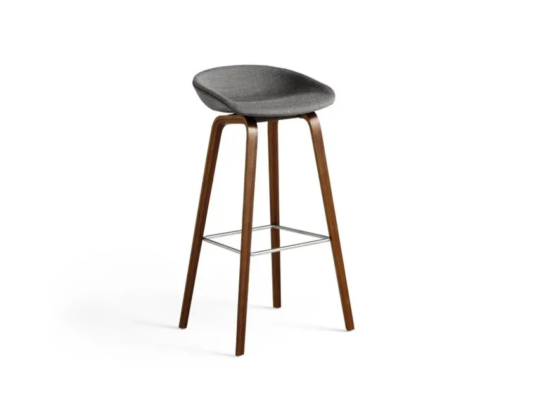 About A Stool AAS 33 Walnut – Hay at Mesmetric