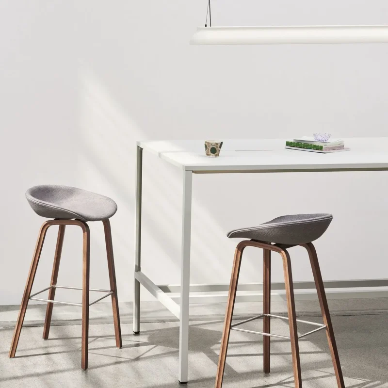 About A Stool AAS 33 Walnut – Hay at Mesmetric