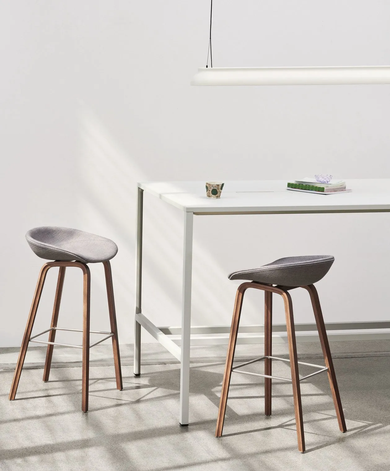 About A Stool AAS 33 Walnut – Hay at Mesmetric