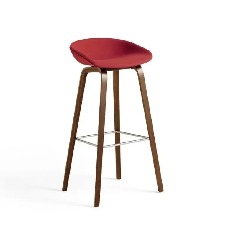 About A Stool AAS 33 Walnut – Hay at Mesmetric