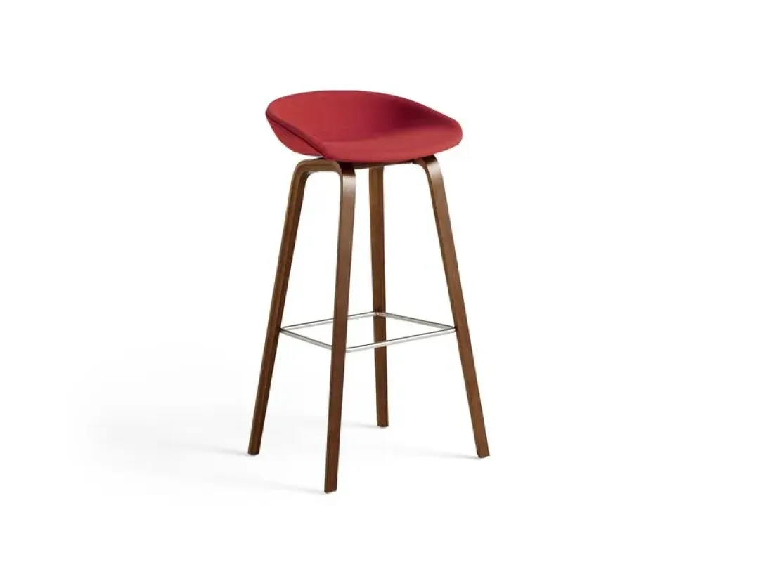 About A Stool AAS 33 Walnut – Hay at Mesmetric