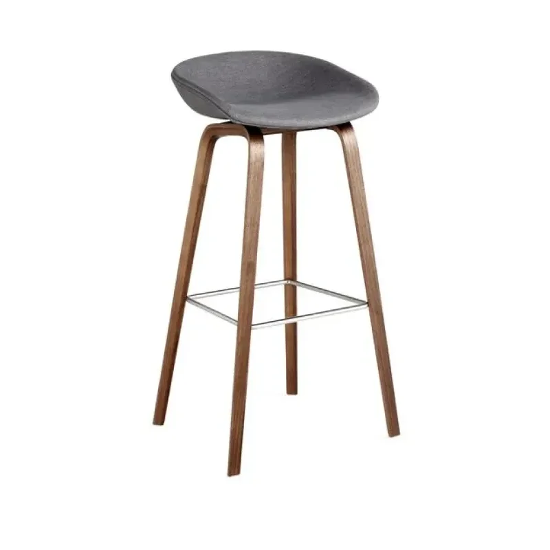 About A Stool AAS 33 Walnut – Hay at Mesmetric