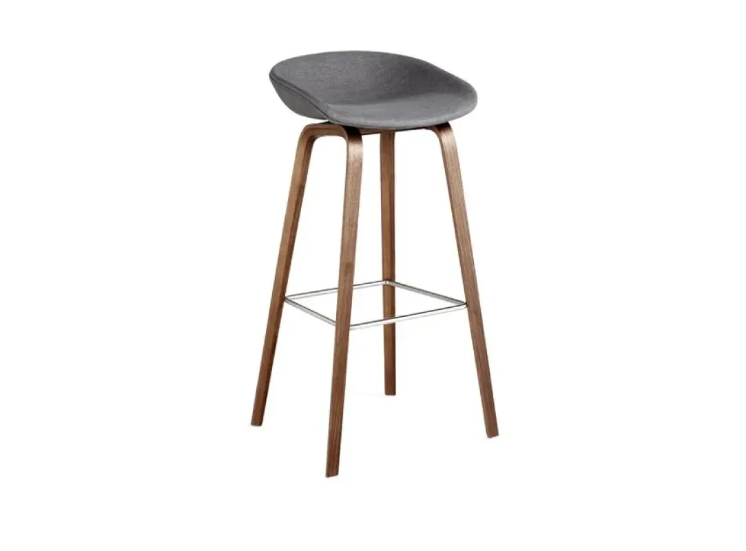 About A Stool AAS 33 Walnut – Hay at Mesmetric