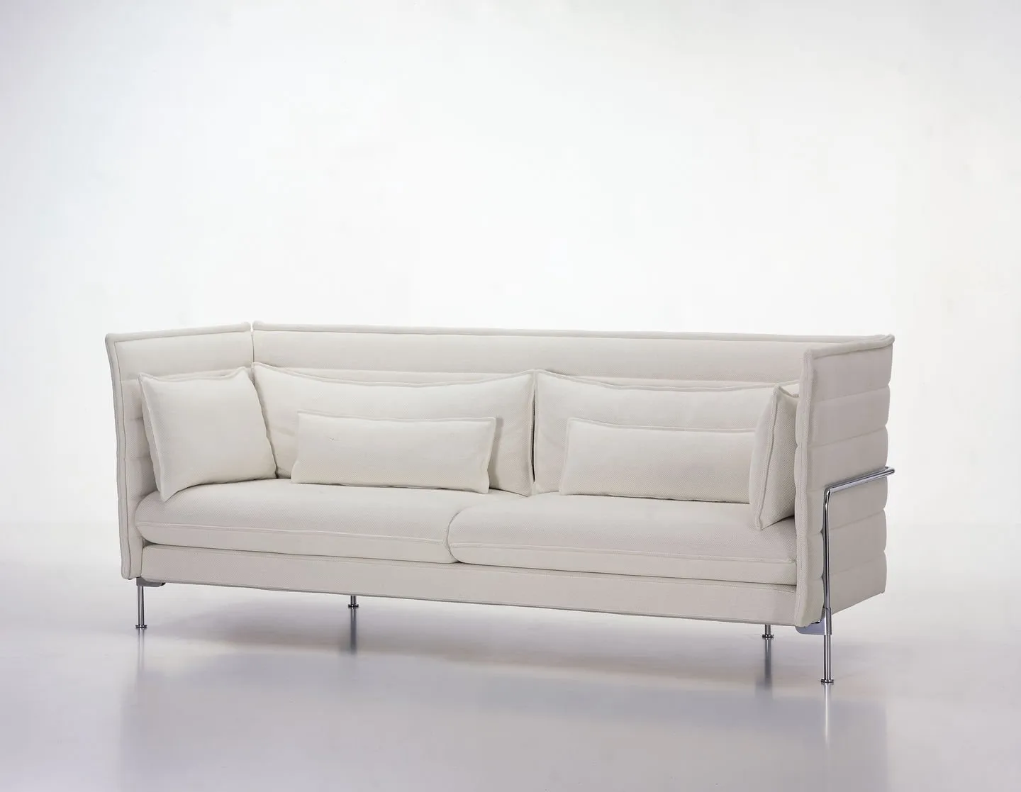 Alcove Sofa – Vitra at Mesmetric