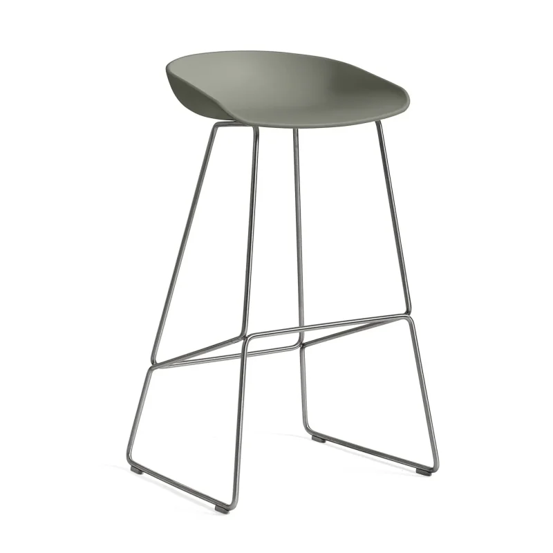 About A Stool AAS 38, 39 - Hay w Mesmetric