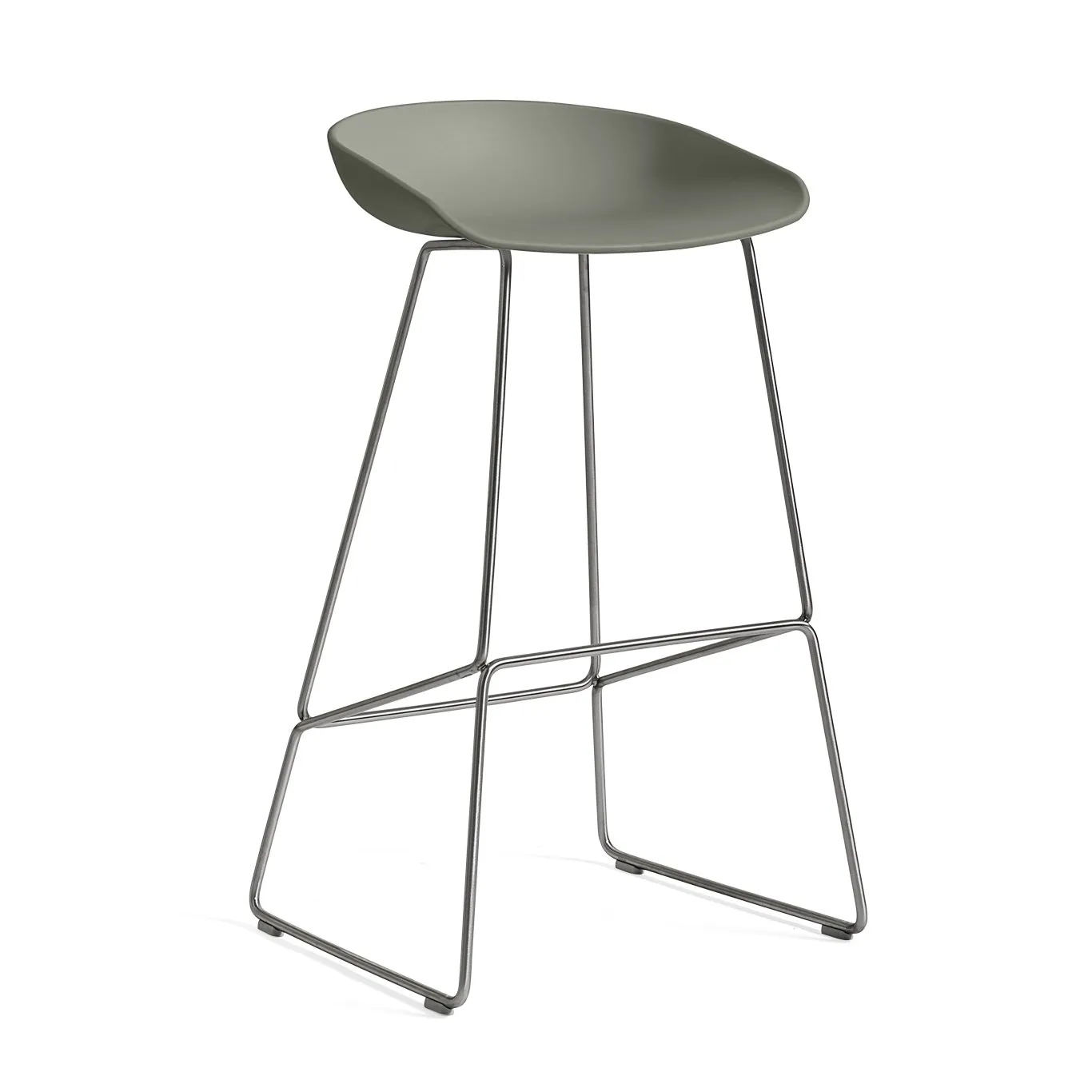 About A Stool AAS 38, 39 - Hay w Mesmetric