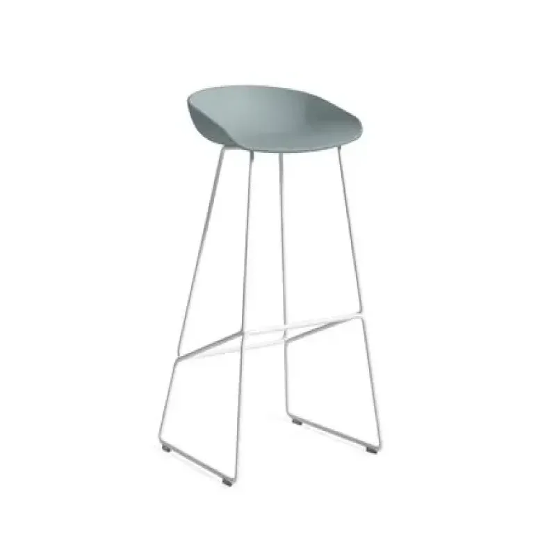 About A Stool AAS 38, 39 - Hay w Mesmetric