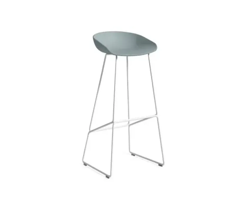 About A Stool AAS 38, 39 - Hay w Mesmetric