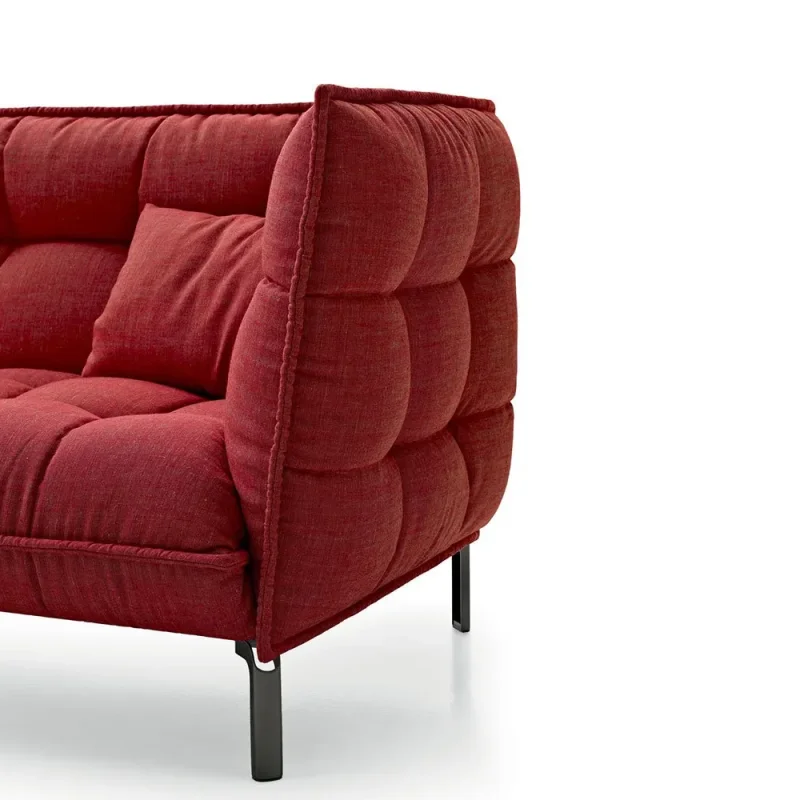 Husk – B&B Italia at Mesmetric