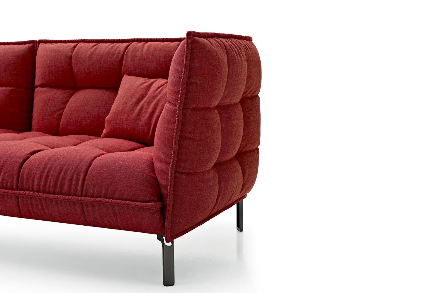 Husk – B&B Italia at Mesmetric