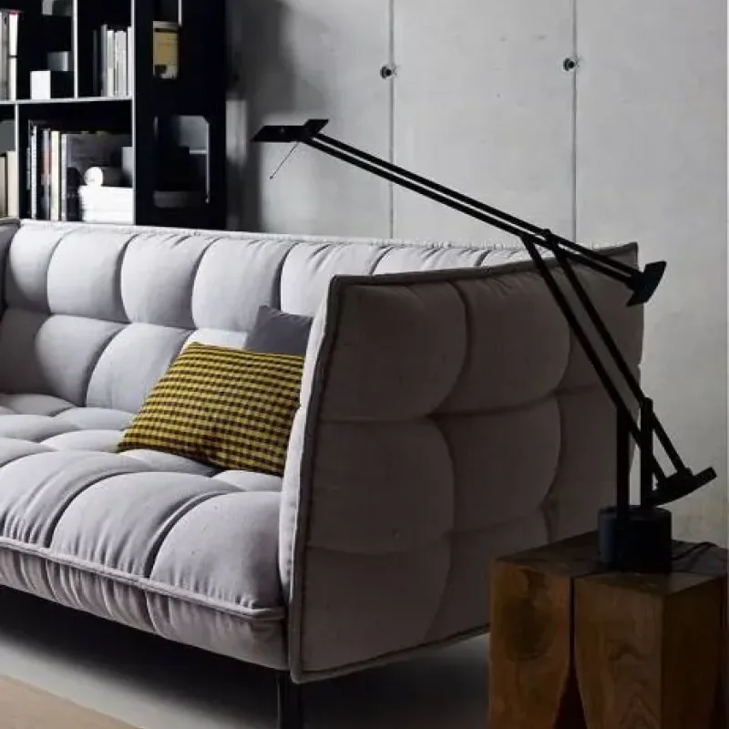 Husk – B&B Italia at Mesmetric