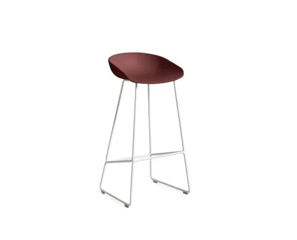 About A Stool AAS 38, 39 - Hay w Mesmetric
