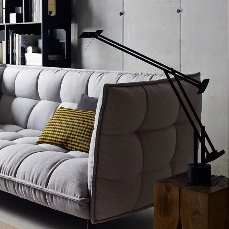 Husk – B&B Italia at Mesmetric